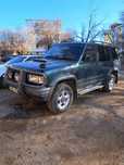 Продам ISUZU BIGHORN 1995г.в.