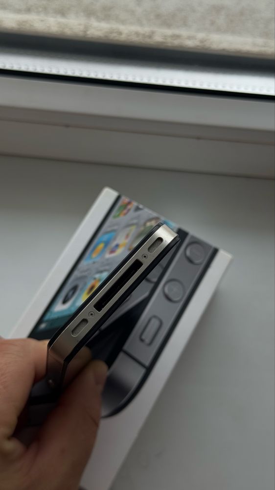 Айфон 4 s 32 gb
