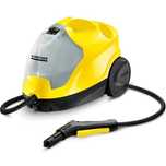 Аренда пароочистителя Karcher