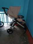 Коляска peg perego book plus