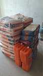 Сухие смеси Alinex Knauf premix Grender rotband glat