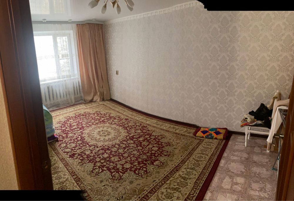 3-х комнатная квартира в г.Кандыағаш