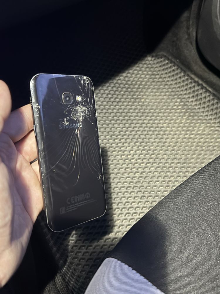 Продам  Samsung A5 2017