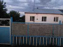 Продается дом. Село Каракудук!