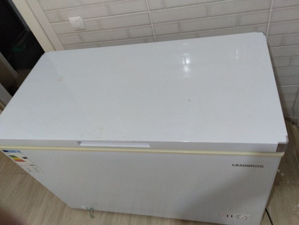 Продается морозилка в отличном состоянии.