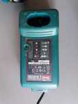 Зарядное  Makita 7.2-14.4v