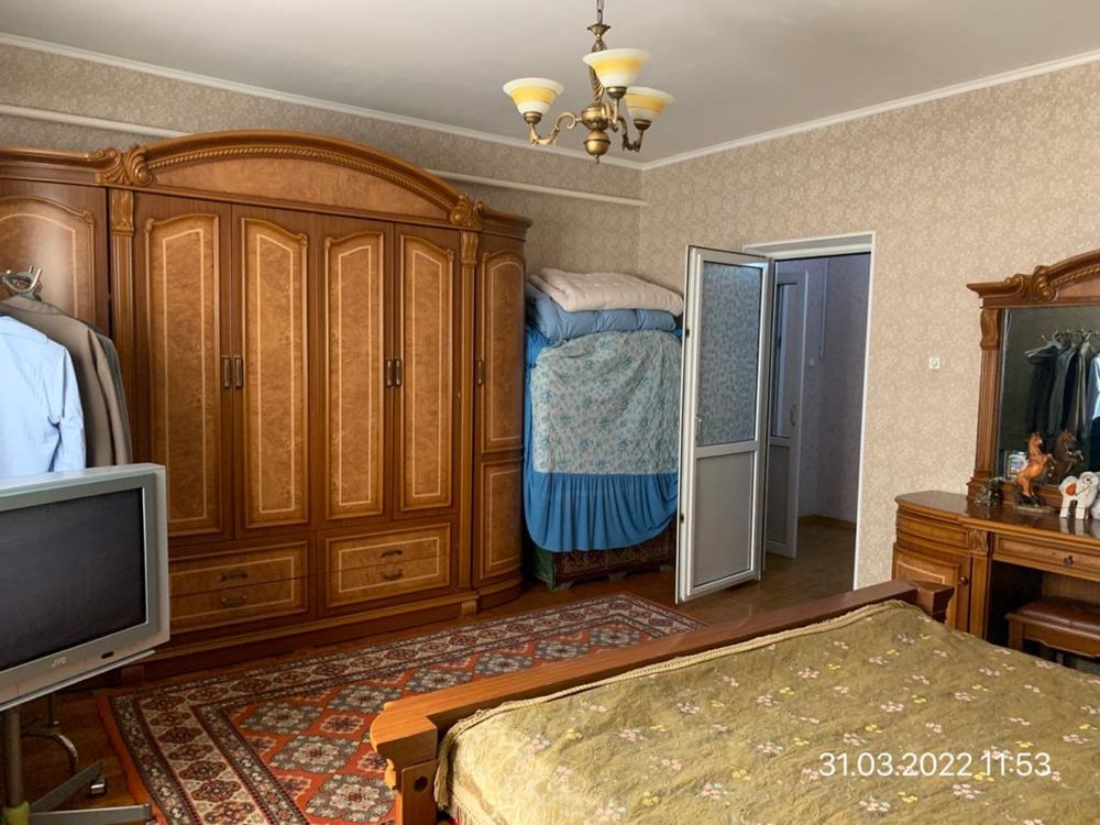 Спальный гарнитур