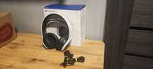 Наушники Sony Pulse 3D