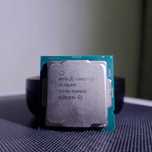 Продам процессор i3 10100f