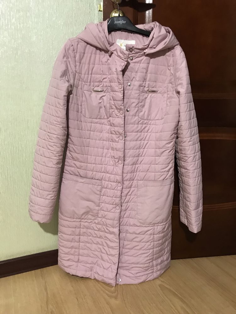 Куртки женские осенние зимние