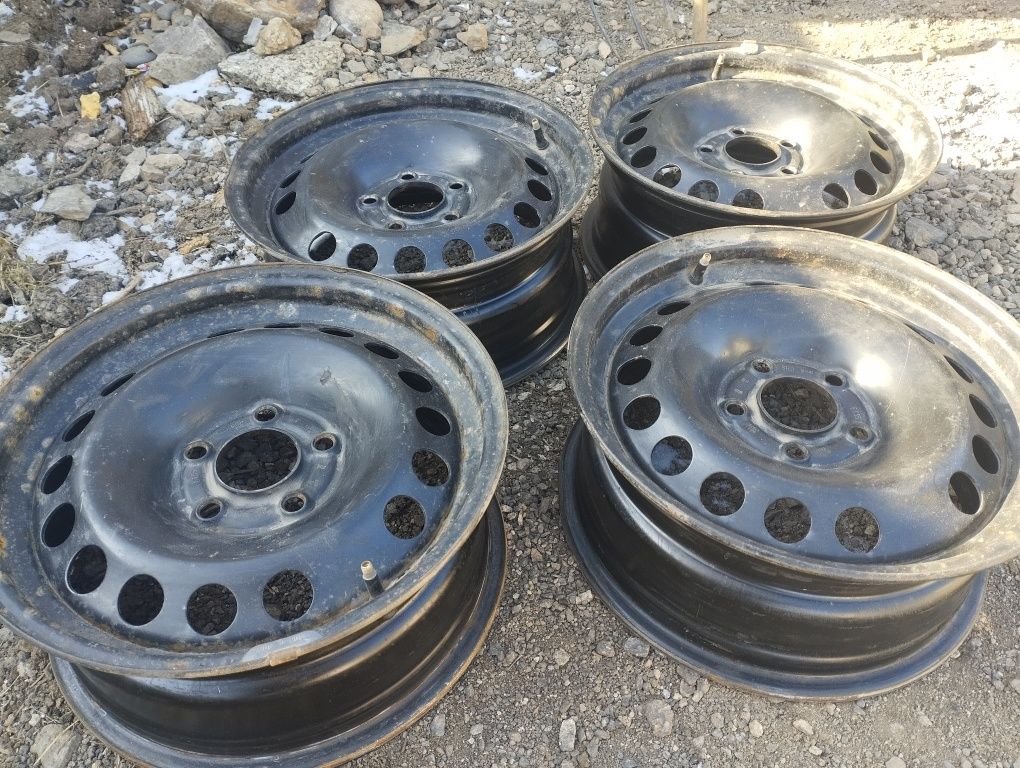 Продам диски р 15