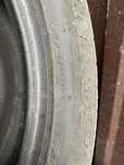 Шины 275/50 R21 5шт есть
