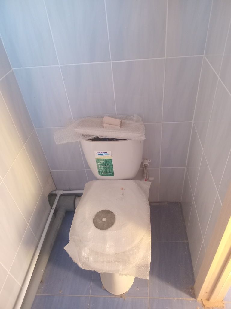 Дом    в    Зеренде