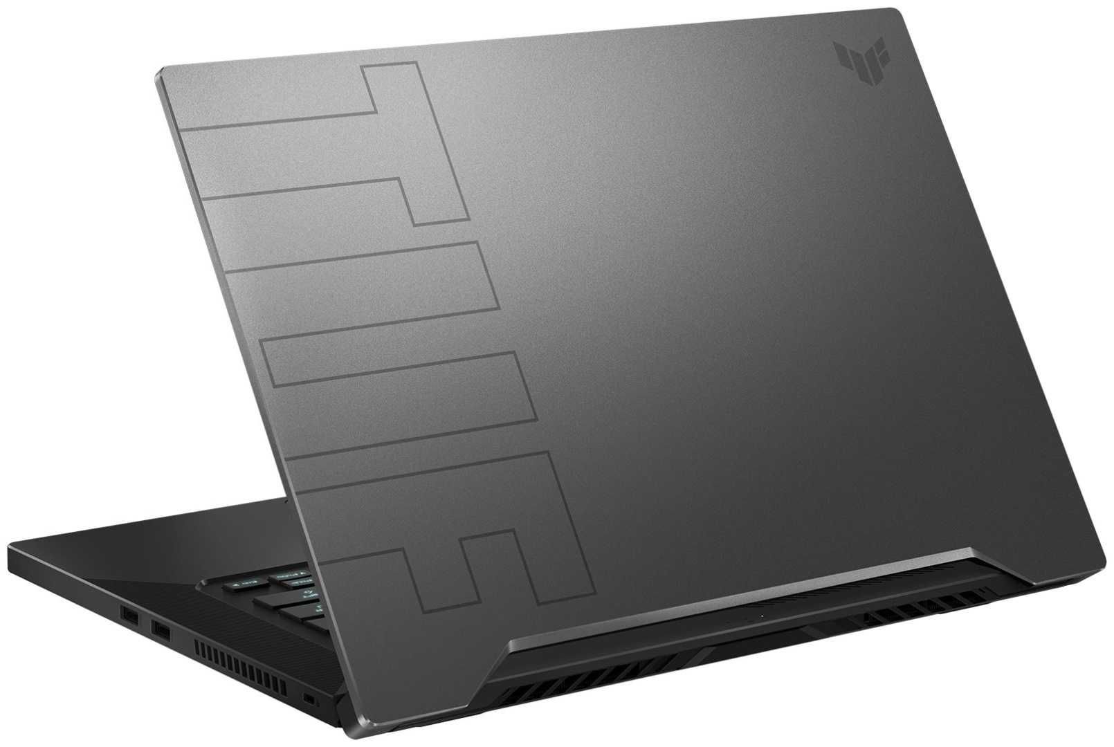 Для графический программ и игр ASUS Core i5/ОЗУ16/SSD512/RTX 3050Ti