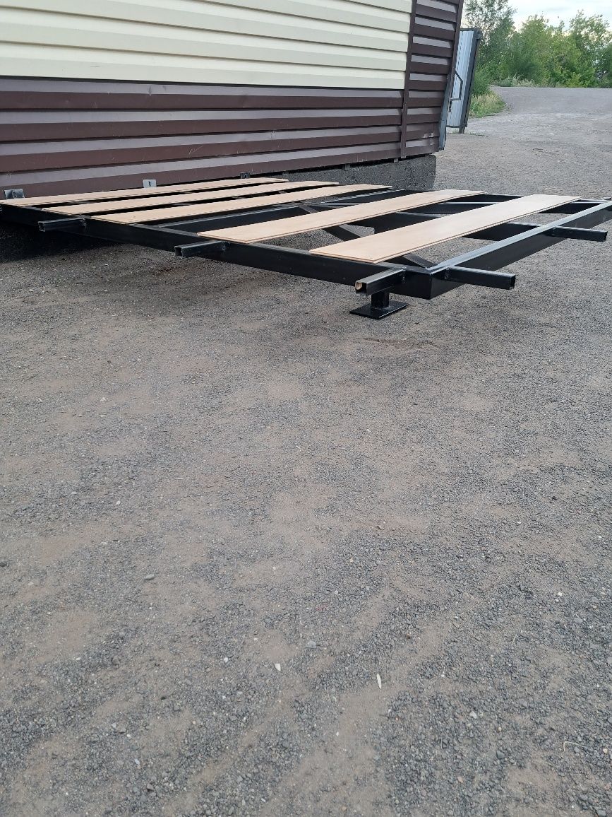 Продам парящию кровать