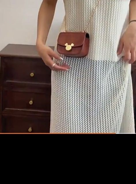 Сумки на пояс для денег и ключей.
