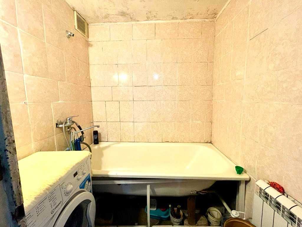 ,,, Продам 4-х комнатную КВ на ЖБИ