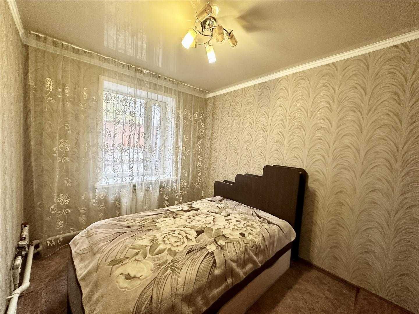 На 30-квартале предлагаем 5-комнатный дом