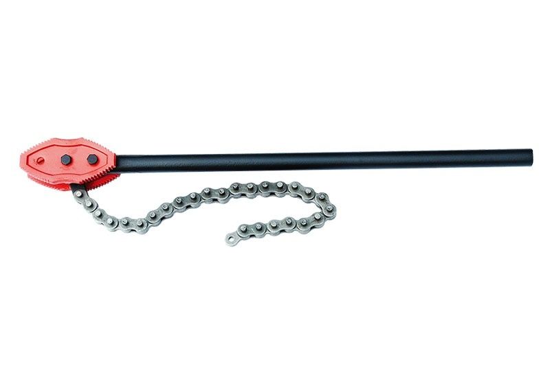Ключи трубные Риджид (Ridgid) и аналоги