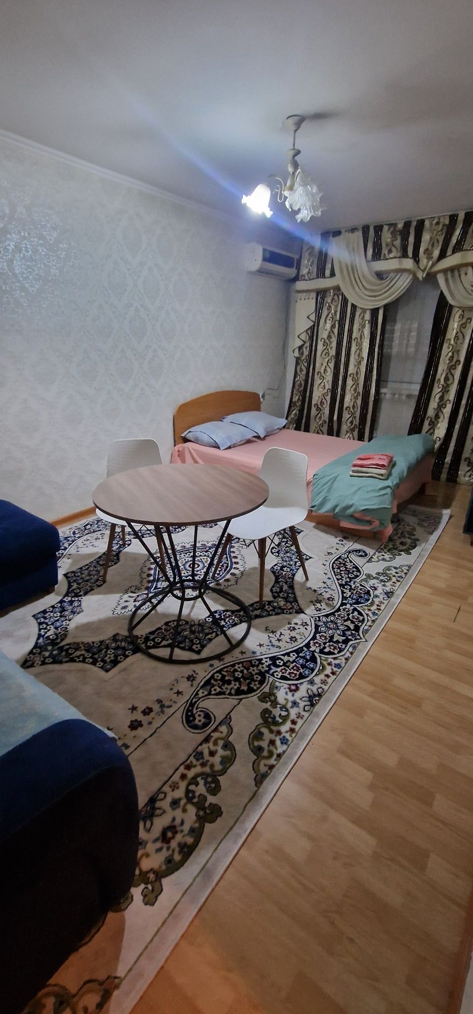 Квартира посуточно