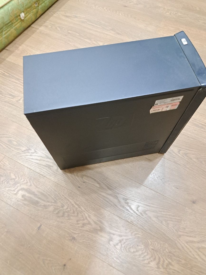 компьютер HP Compaq dx2400