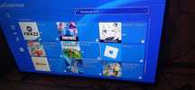 Playstation4 slim 1 tb