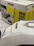 Продам пылесос Karcher DS6 Mediclean