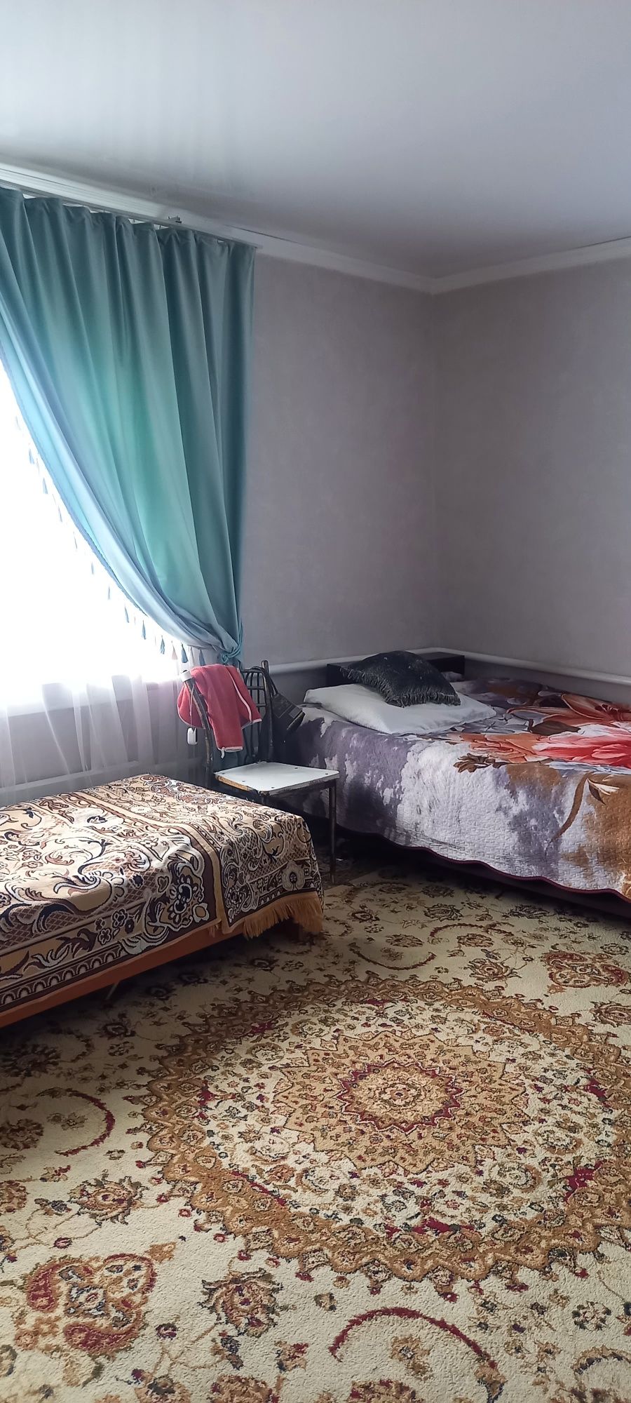 Продаётся тёплая жилая Дача
