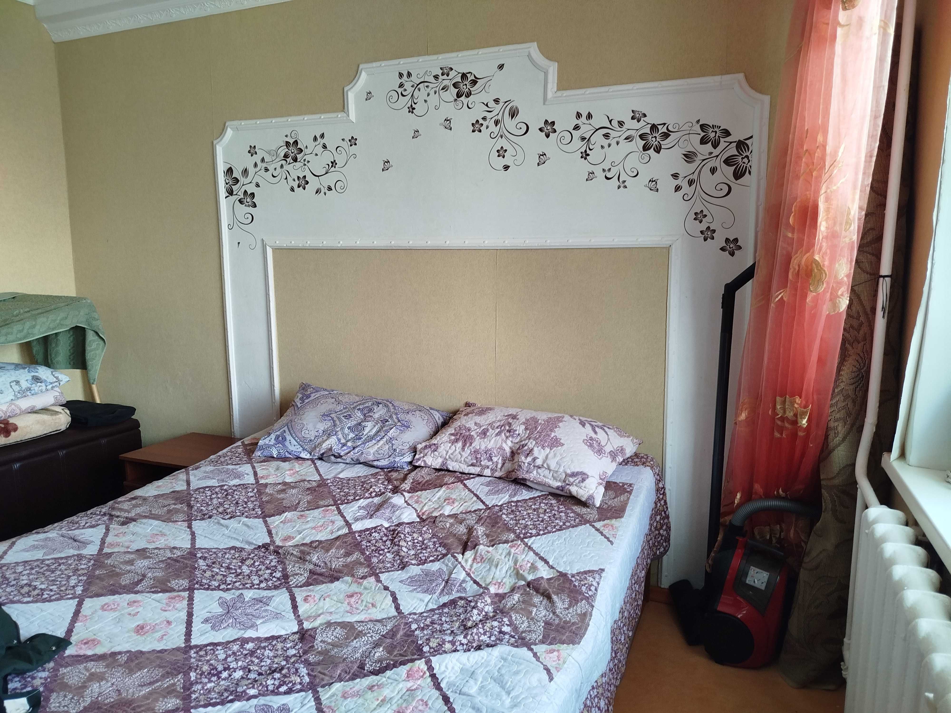 продам 3 комн кв