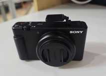 Камера Sony ZV-1F