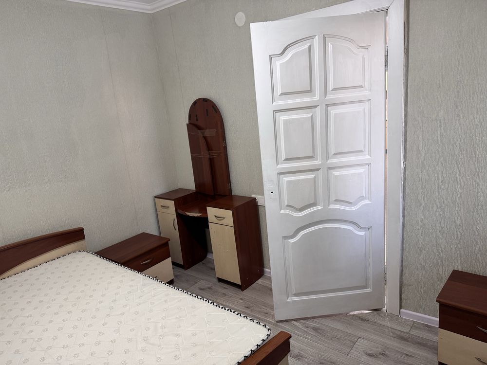 Сдам 2х комн квартиру на длительный срок. Ул. Шакарима