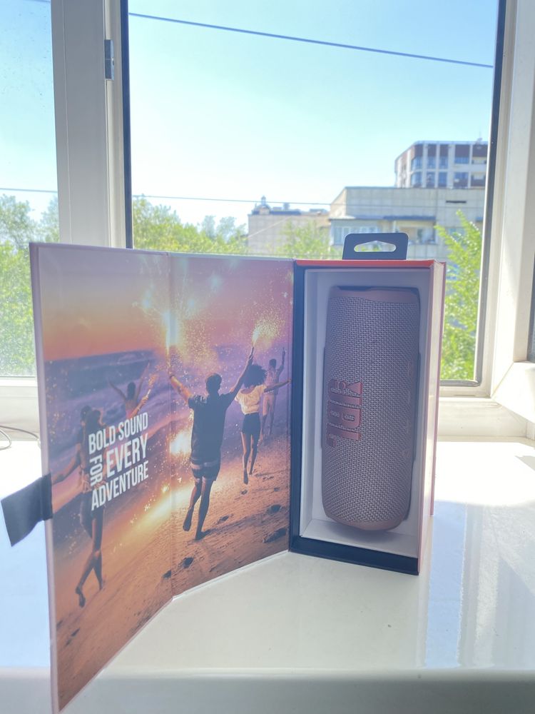 JBL Flip 6 от Harmon