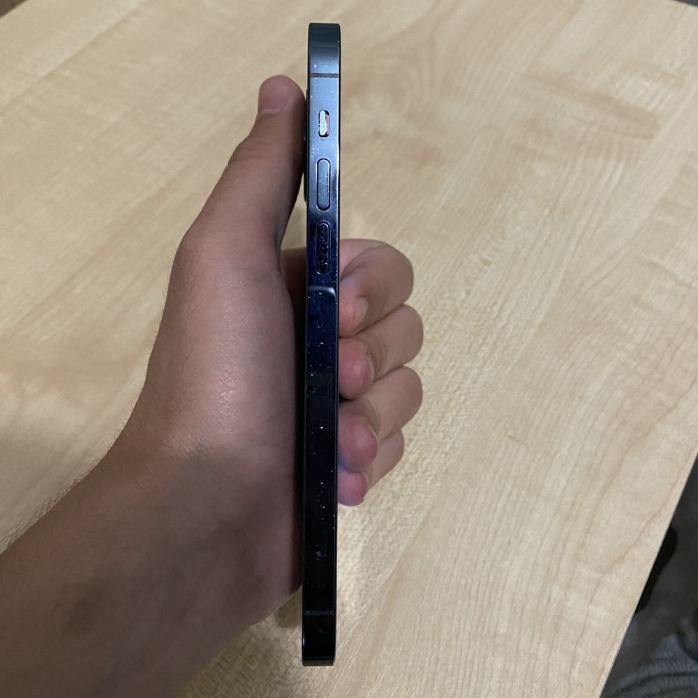 iphone 12 pro 256gb
