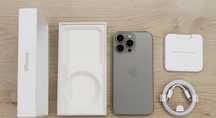 15 pro 128gb natural titanium