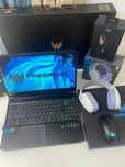 Игровой ноутбук Acer Predator