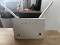 Роутер 4G LTE срочно продам 2 шт.