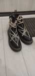 Ботинки мужские, Dr. Martens x Rick Owens