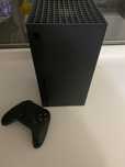 Xbox Series X 1TB