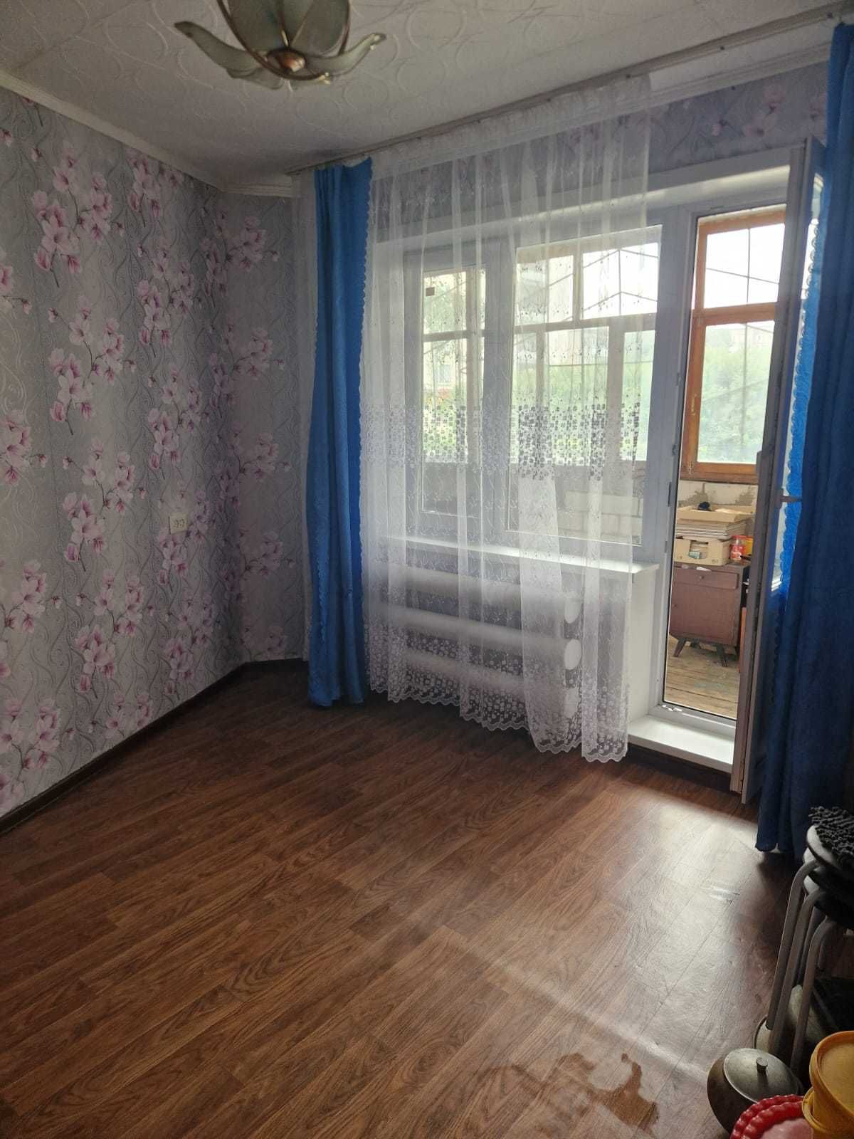 Продам 4-х комнатную квартиру в районе Сокола