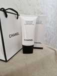 Chanel la mousse