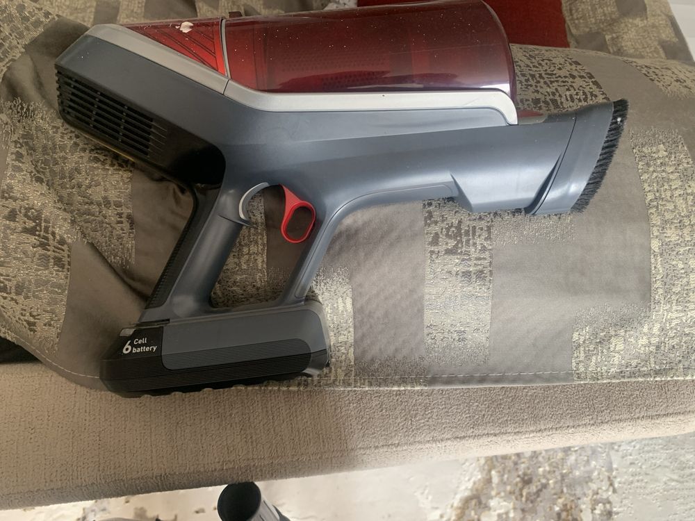 Продам пылесос Tefal X Force Flex