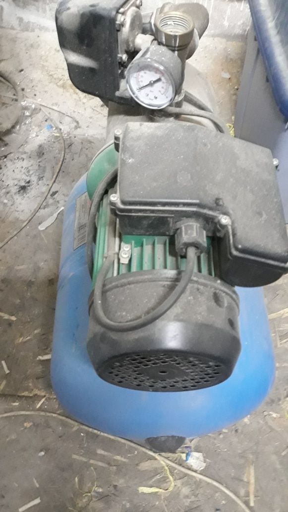 Срочно продам насос.