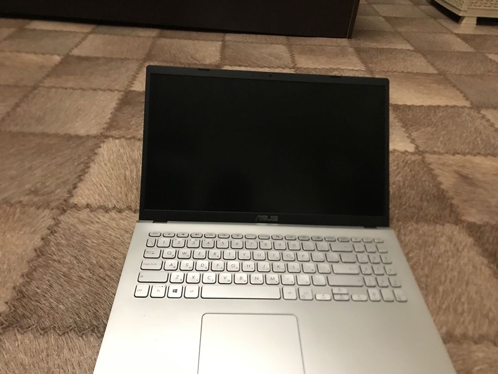 Ноутбук Asus