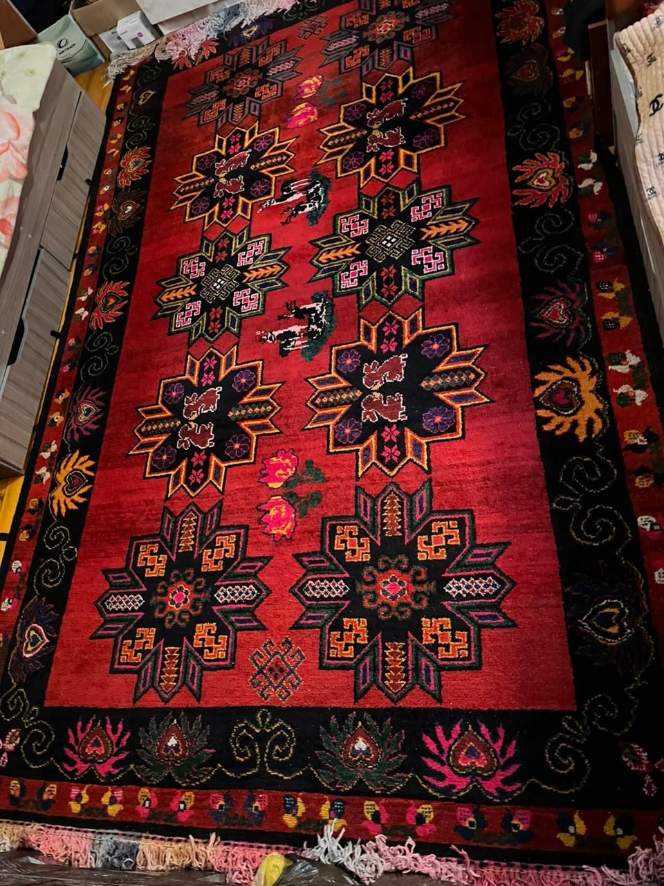 Казакша кол килем сатылады