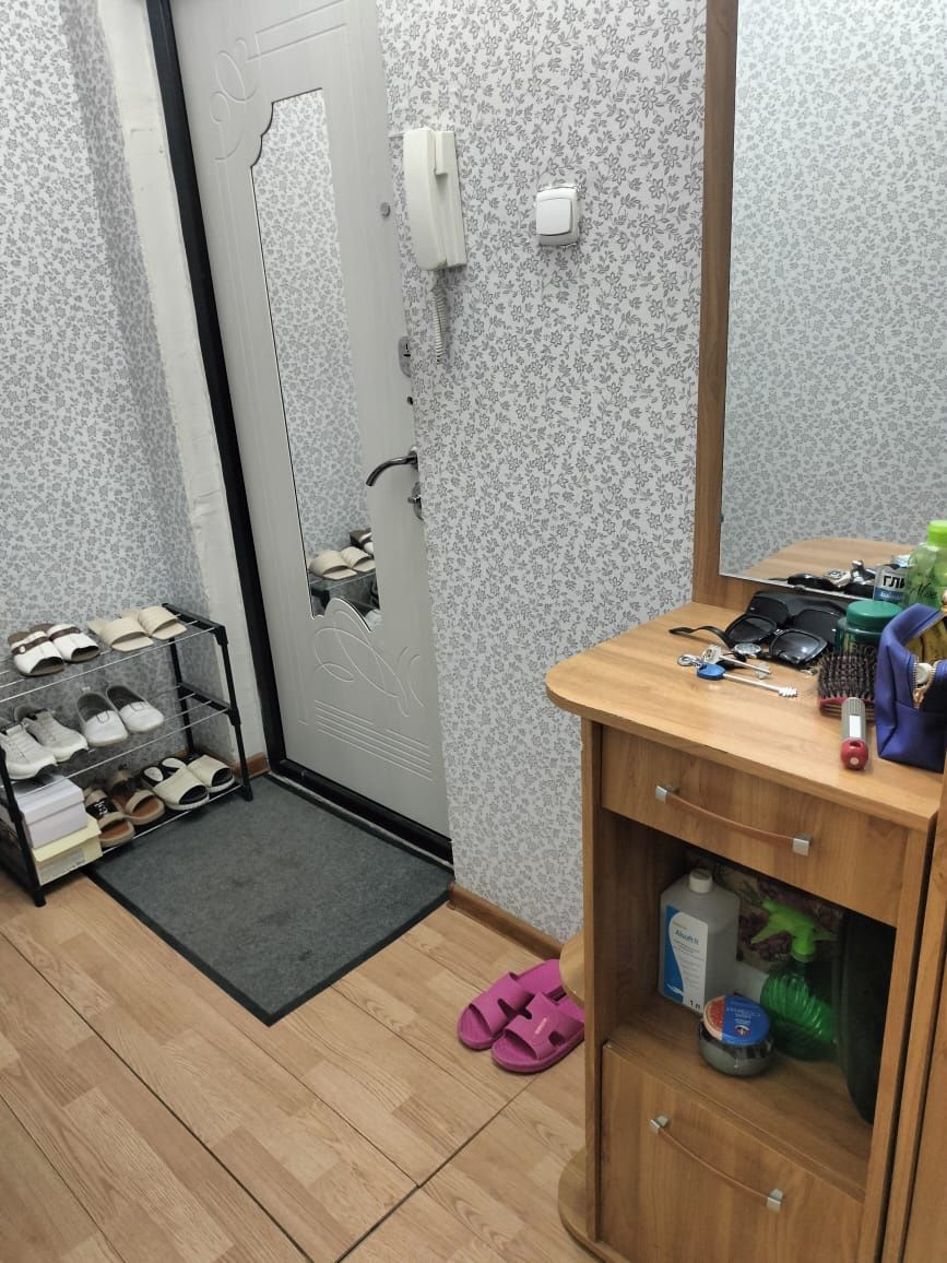 Продам 1-ую квартиру