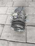 Volvo S60 S80 cx70cx90 объём 2.4 компрессор кондиционера 98-06