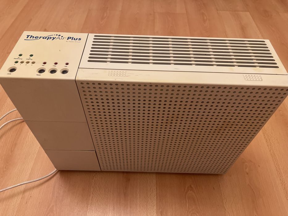 Воздухоочиститель Zepter