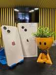 Iphone 13, 128гб, 88% акб, Kaspi 0-0-12
