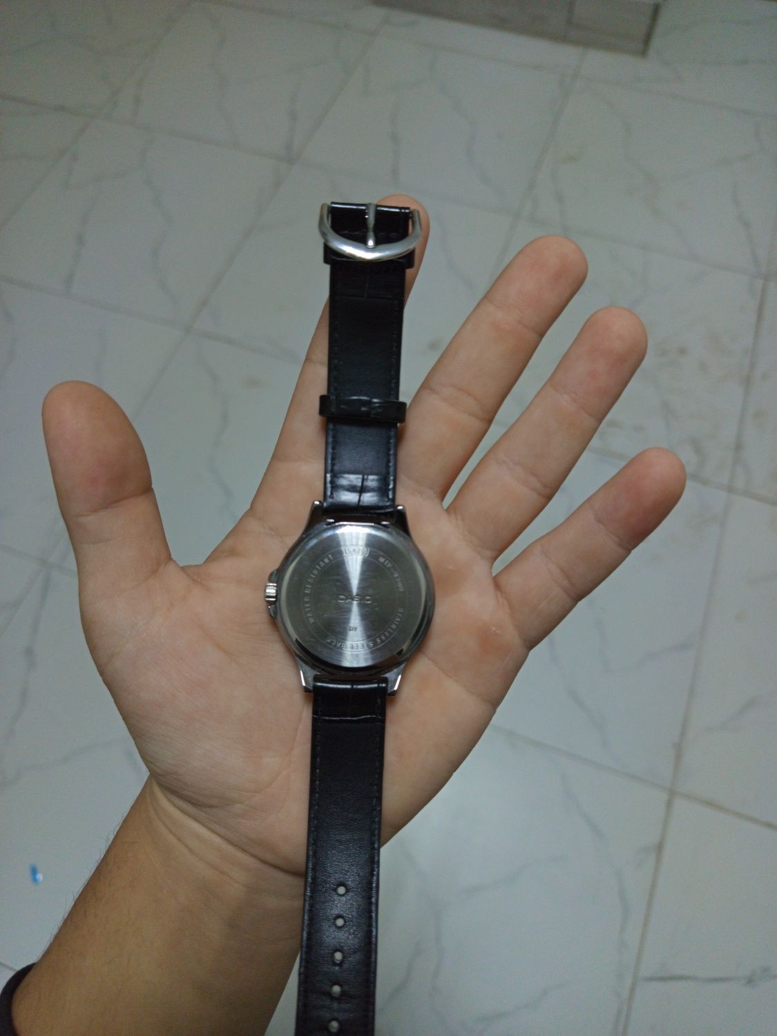 Часы  бренд Casio