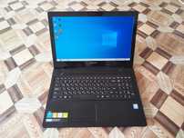 БАТАРЕЮ 3 ЧАСА держит Lenovo G50-30, 4GB ОЗУ, 500 GB диск
